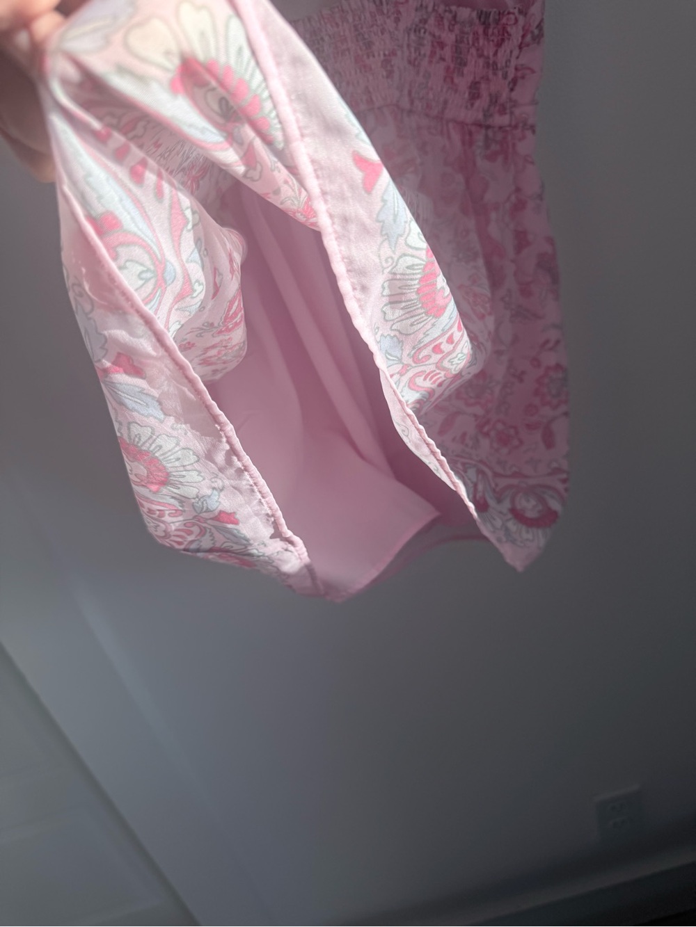 Cute Hollister top XS - Picture 4 of 4